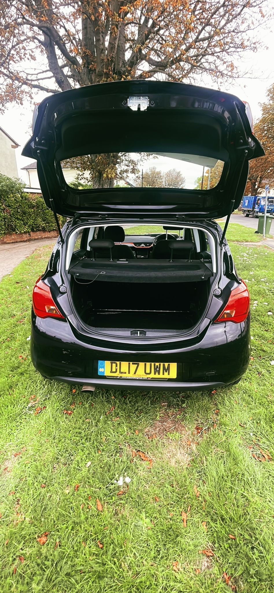 Used Vauxhall Corsa 2017 for sale - 76207393: Photo 9