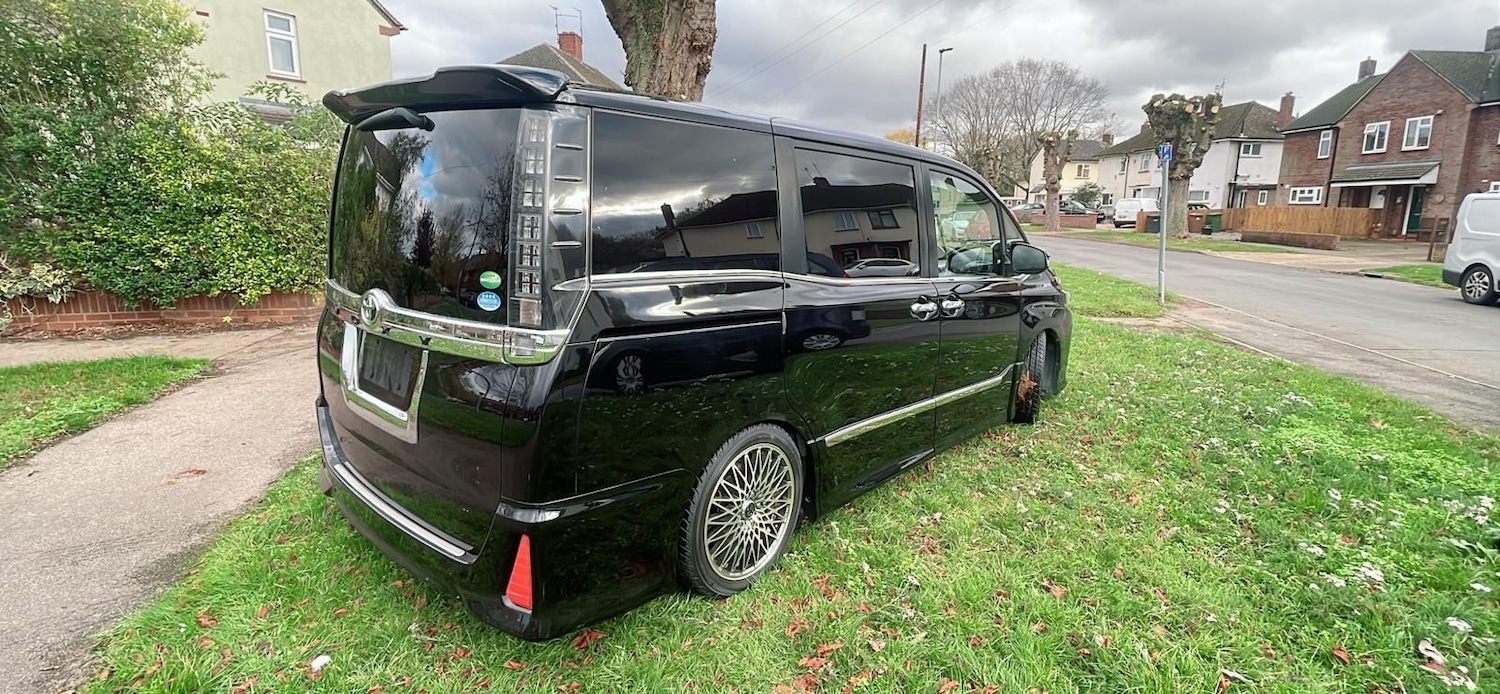 Used Toyota Other 2025 for sale - 76611585: Photo 15