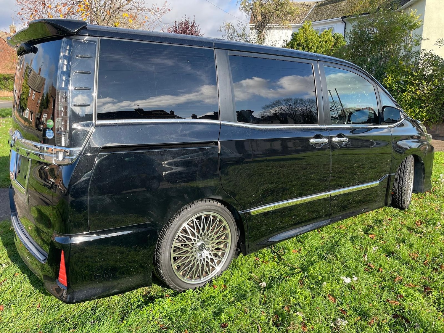 Used Toyota Other 2025 for sale - 76611585: Photo 20