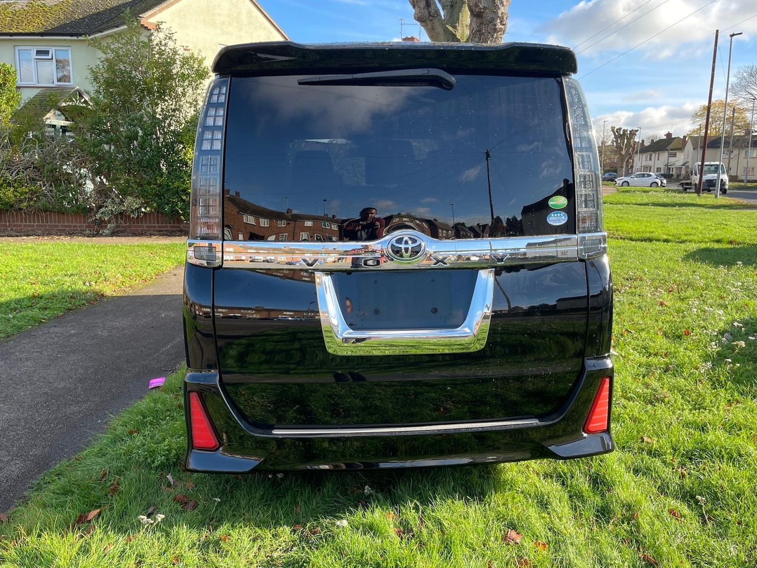 Used Toyota Other 2025 for sale - 76611585: Photo 21