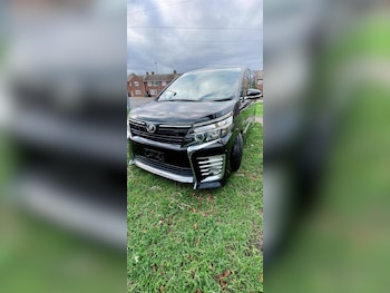 Used Toyota Other 2025 for sale - 76611585: Photo