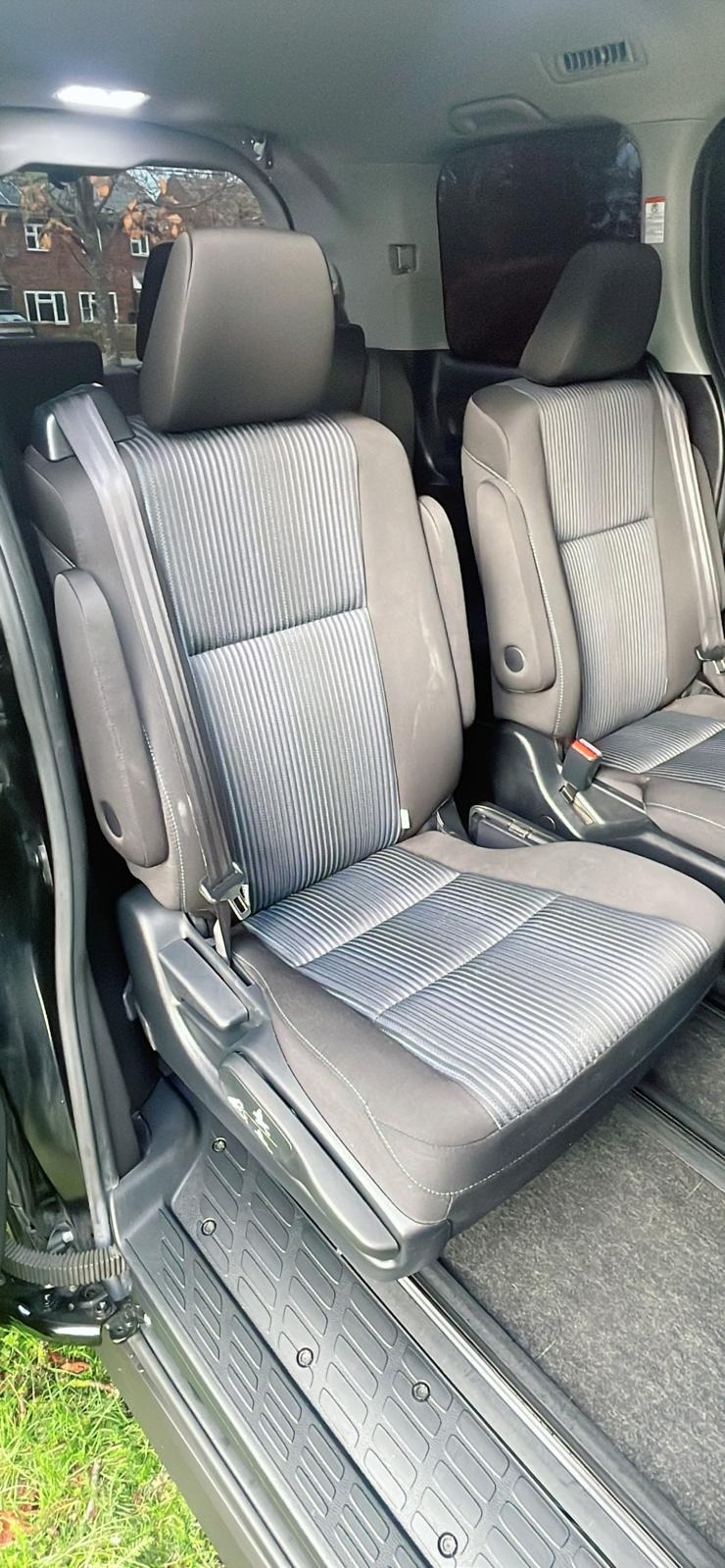 Used Toyota Other 2025 for sale - 76611585: Photo 40