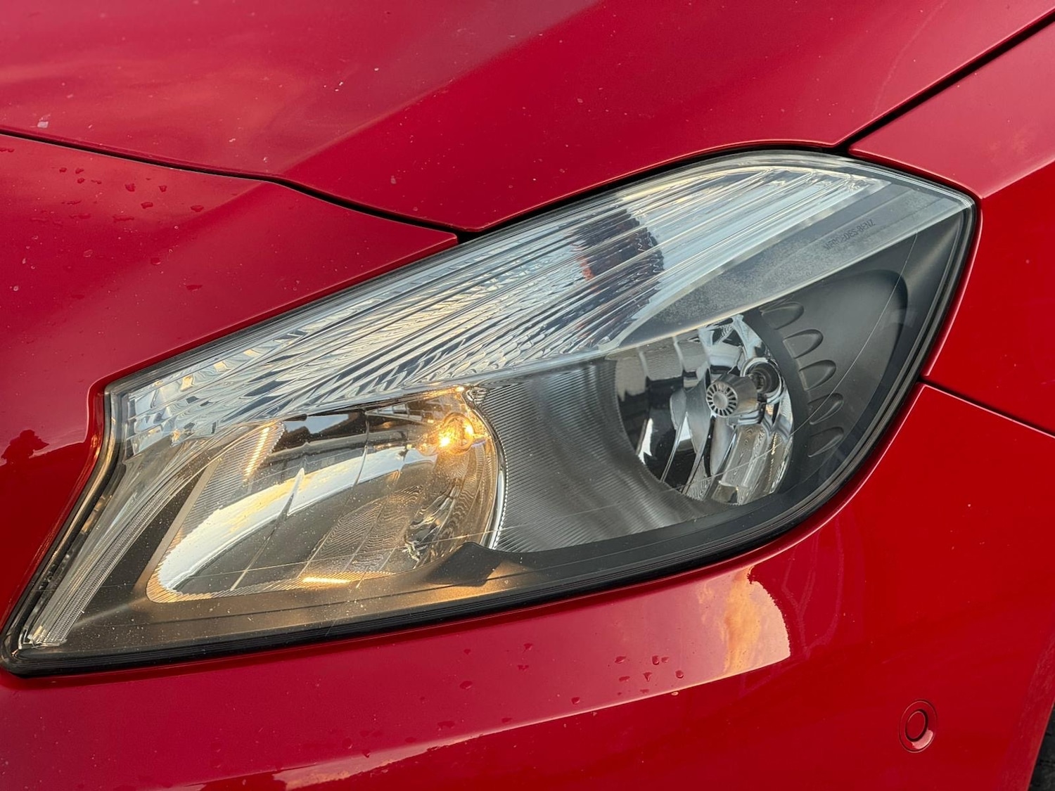 Used Mercedes-Benz A-Class 2014 for sale - 78062359: Photo 11