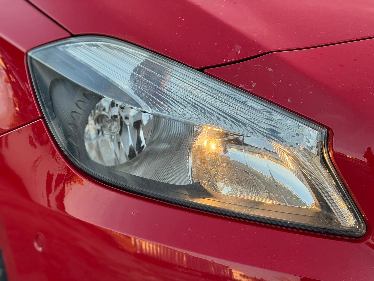 Used Mercedes-Benz A-Class 2014 for sale - 78062359: Photo 13