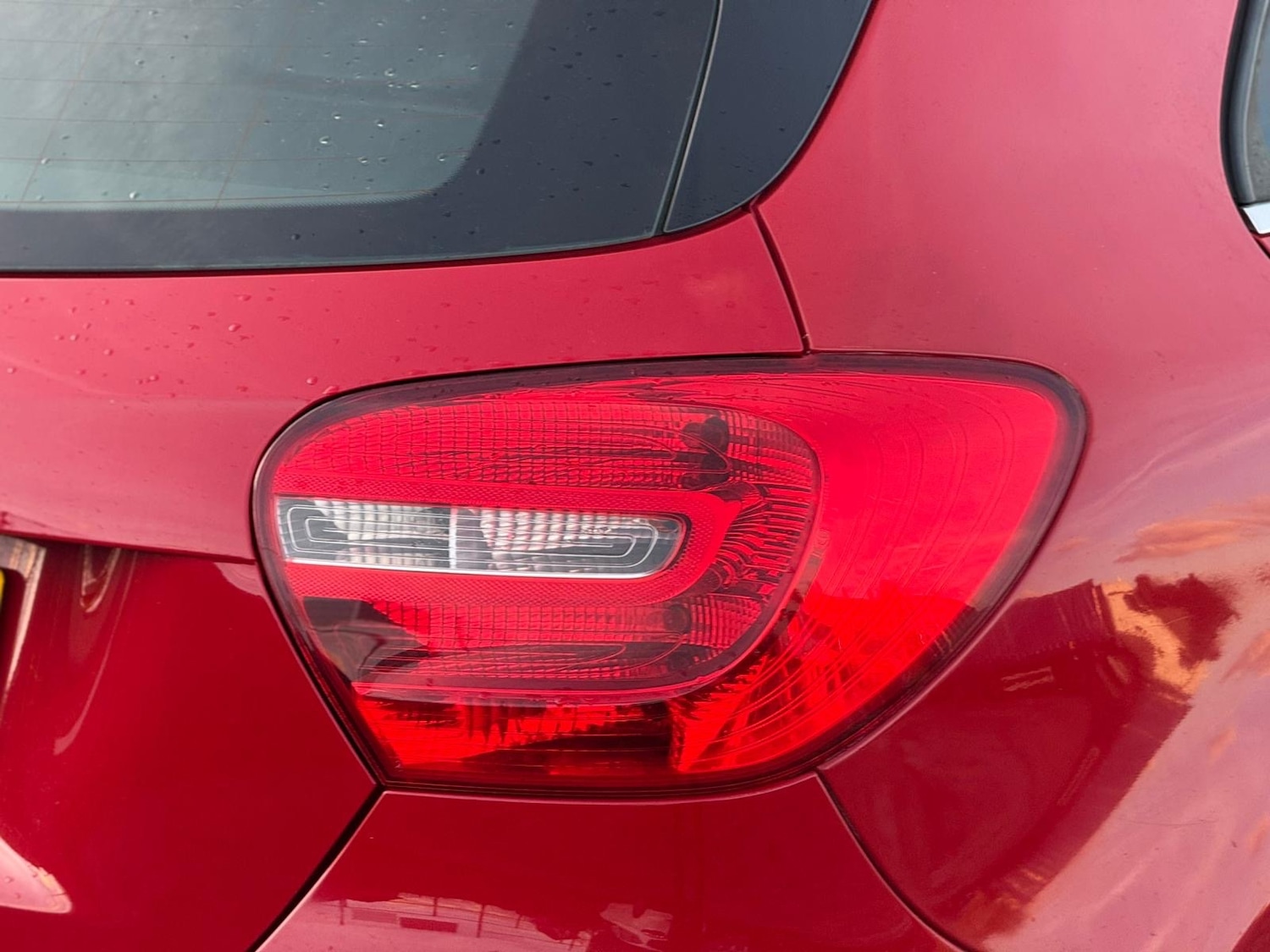 Used Mercedes-Benz A-Class 2014 for sale - 78062359: Photo 16