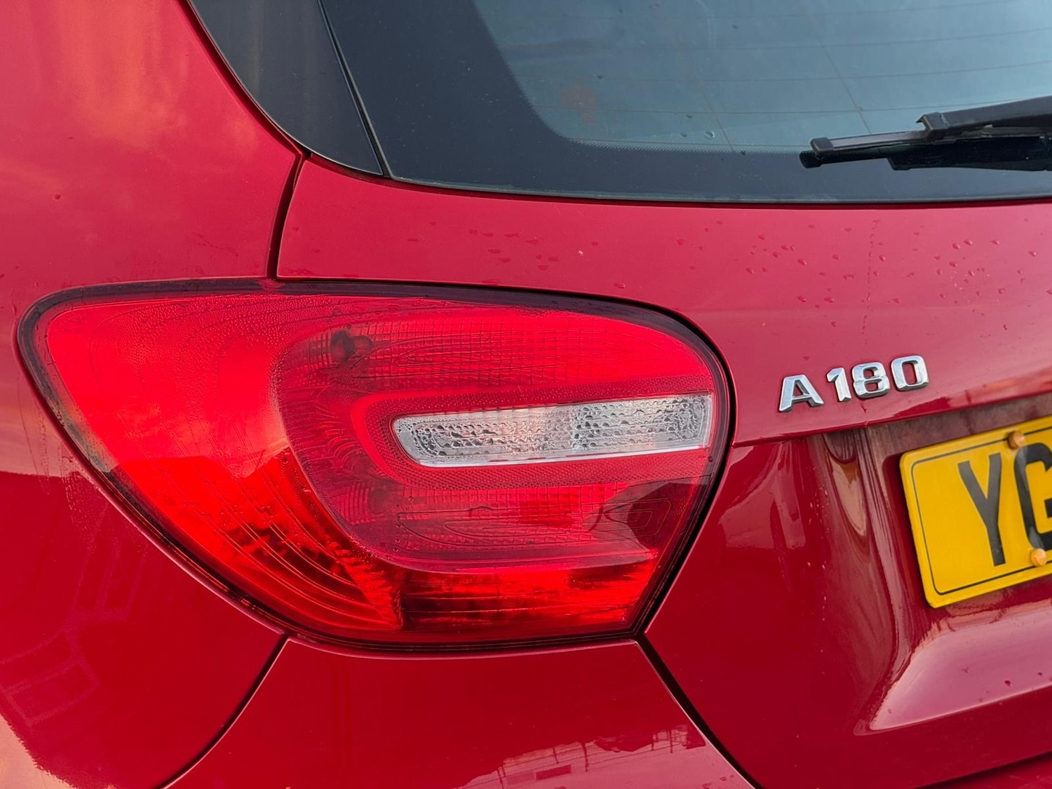 Used Mercedes-Benz A-Class 2014 for sale - 78062359: Photo 18