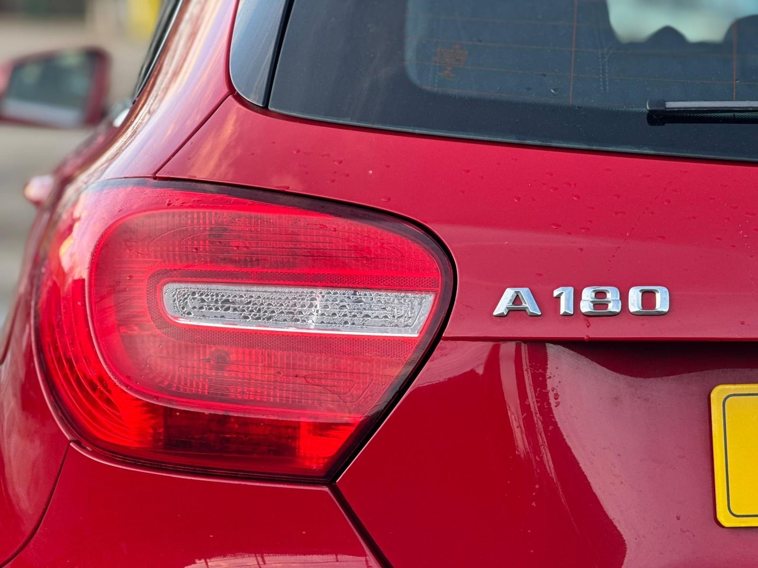 Used Mercedes-Benz A-Class 2014 for sale - 78062359: Photo 19