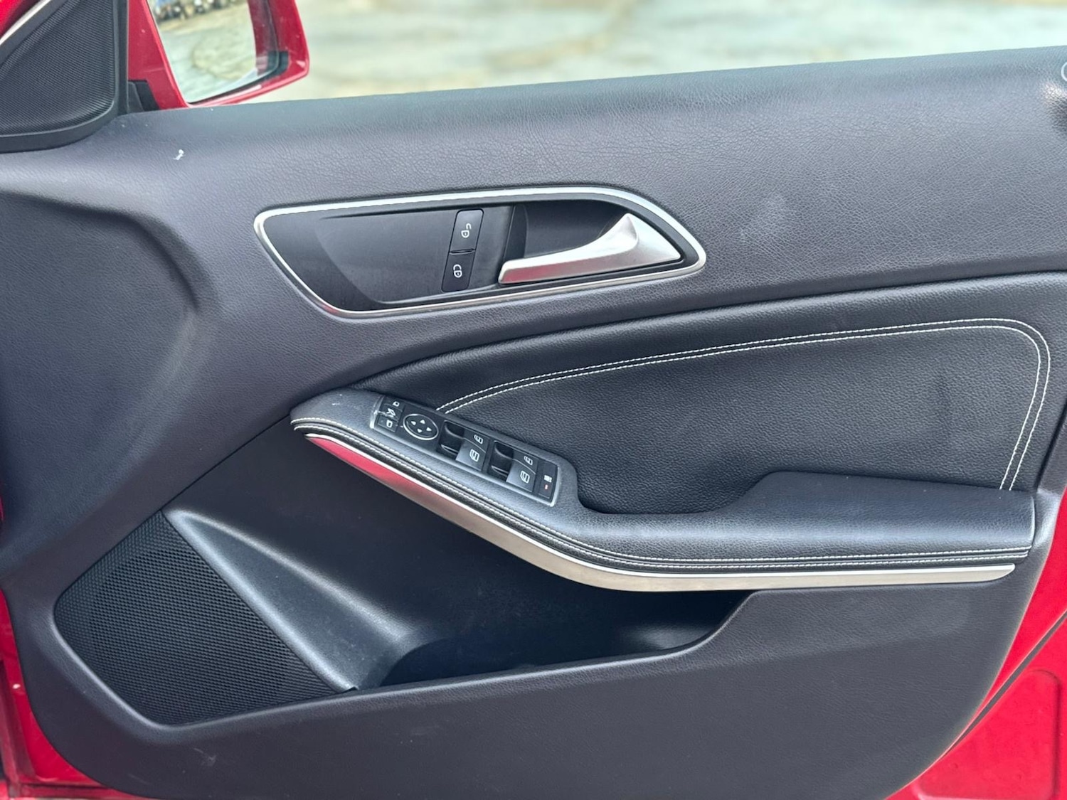 Used Mercedes-Benz A-Class 2014 for sale - 78062359: Photo 21