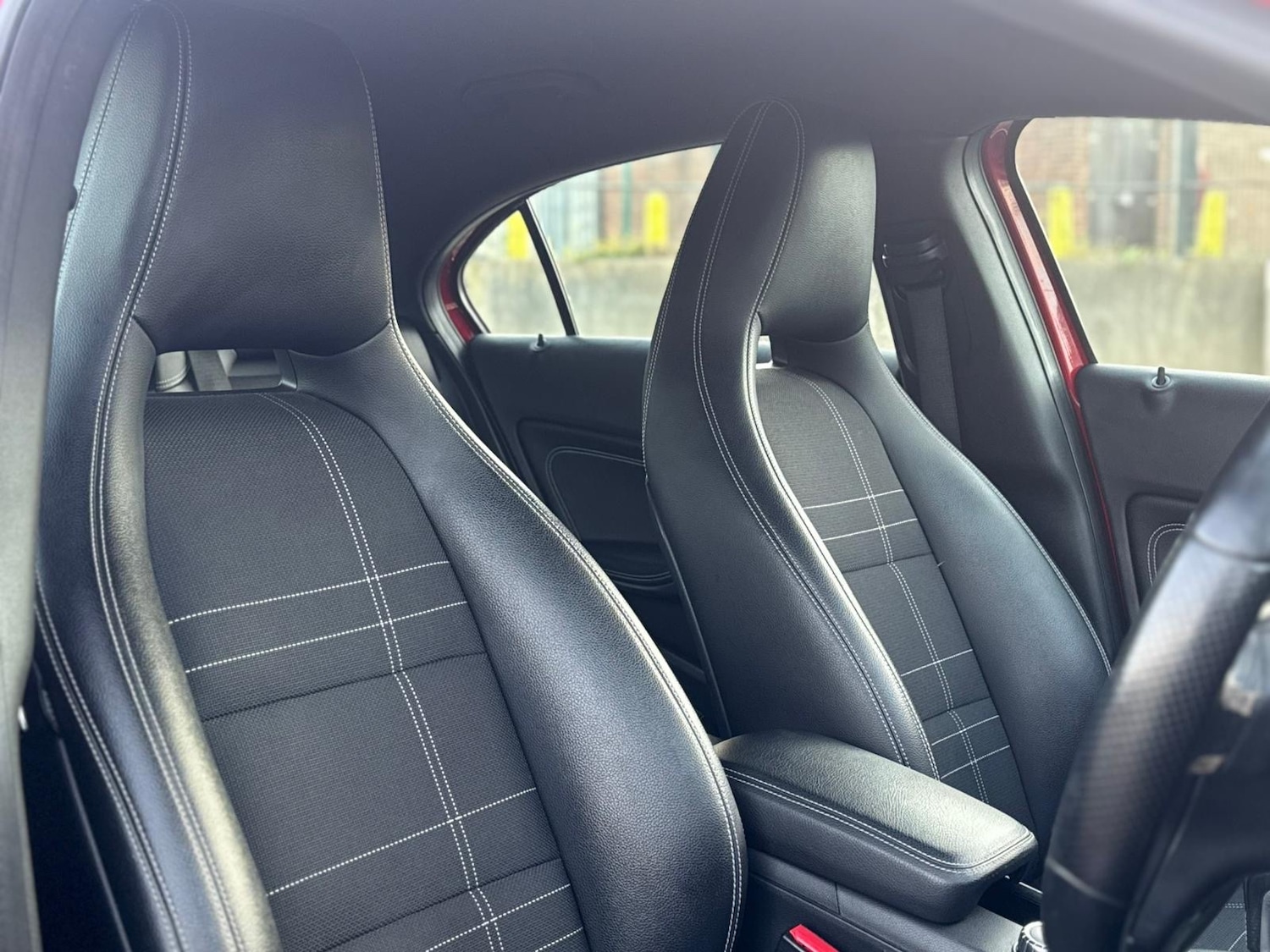 Used Mercedes-Benz A-Class 2014 for sale - 78062359: Photo 22