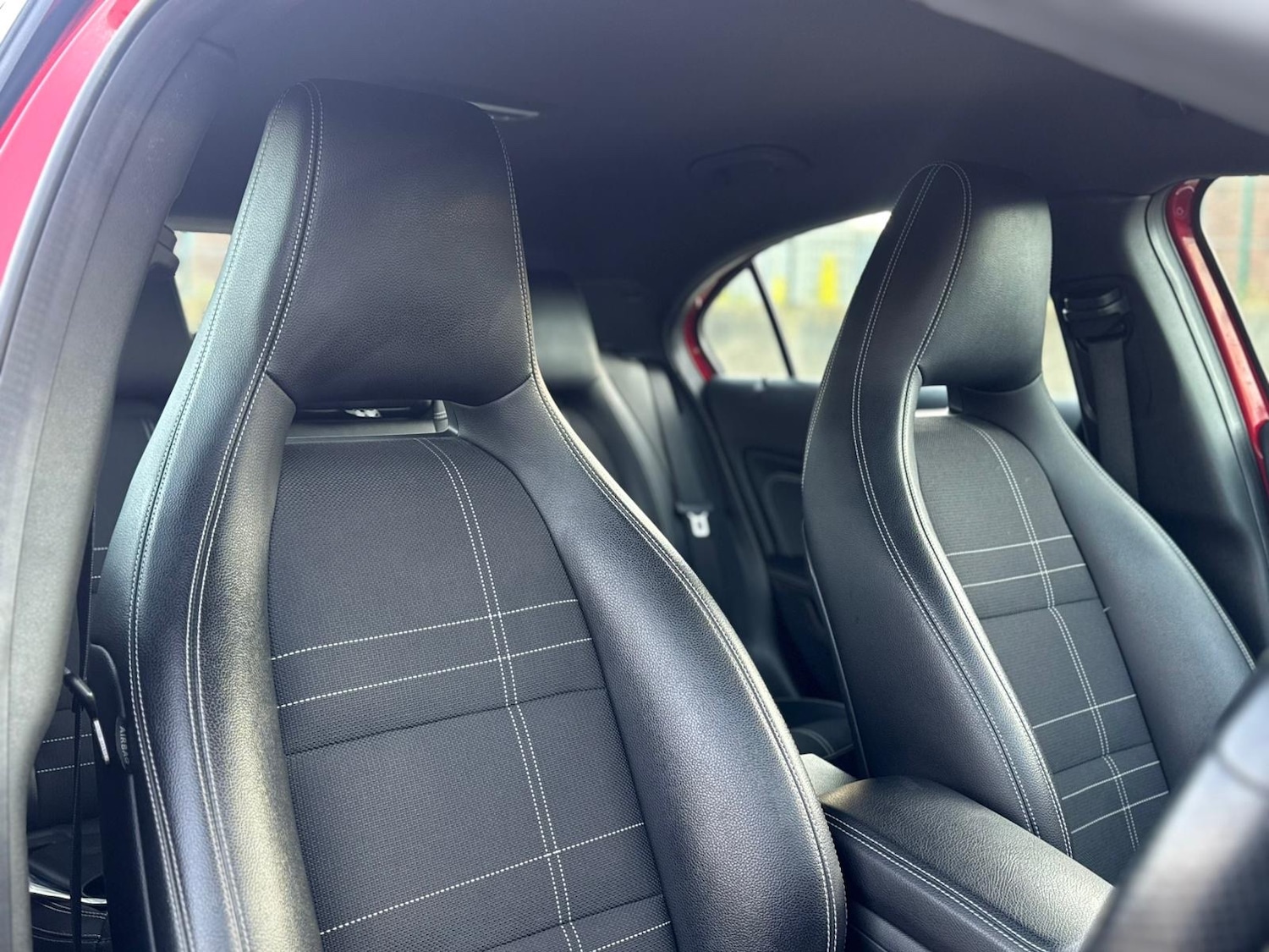 Used Mercedes-Benz A-Class 2014 for sale - 78062359: Photo 23