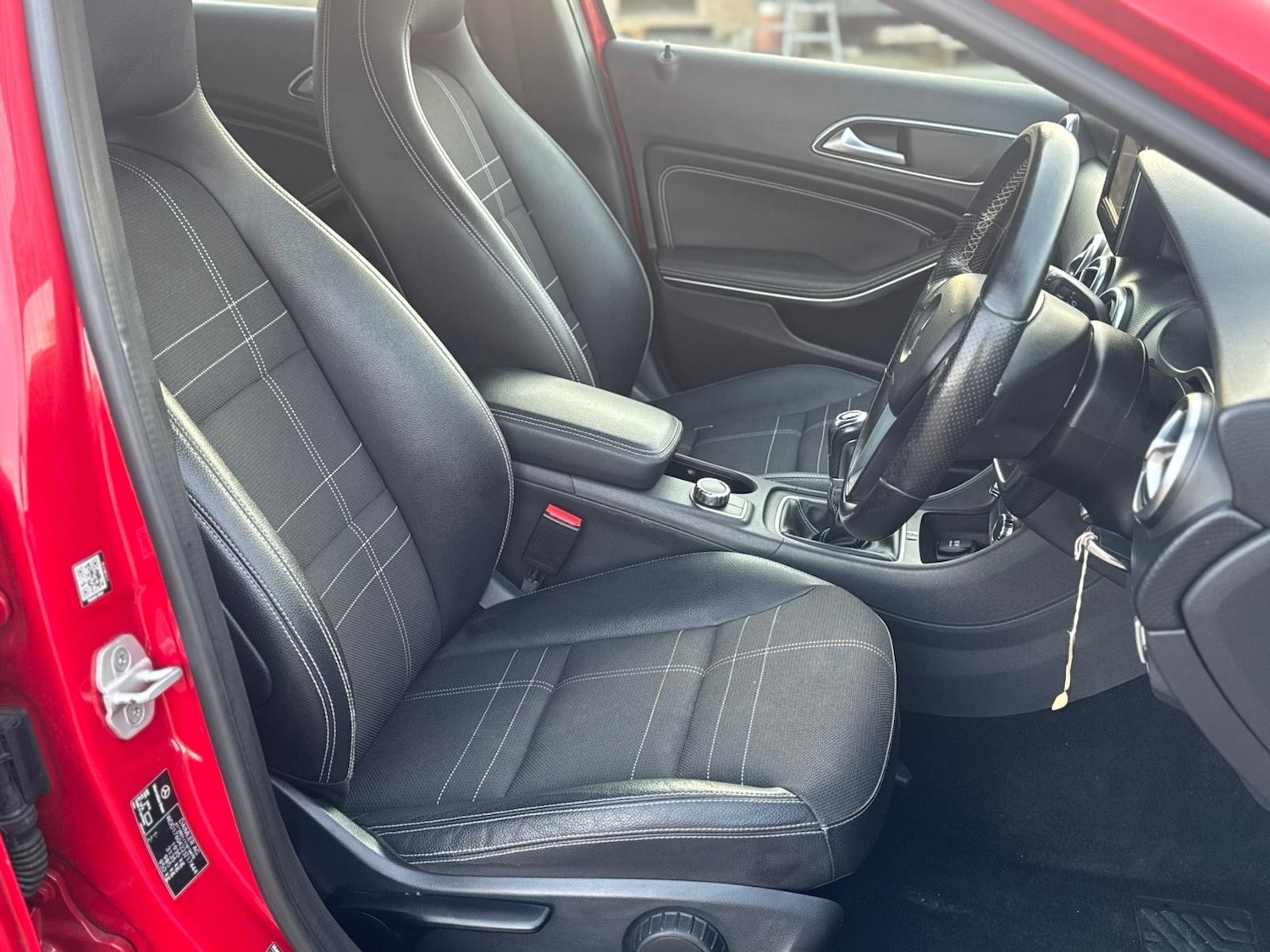 Used Mercedes-Benz A-Class 2014 for sale - 78062359: Photo 24