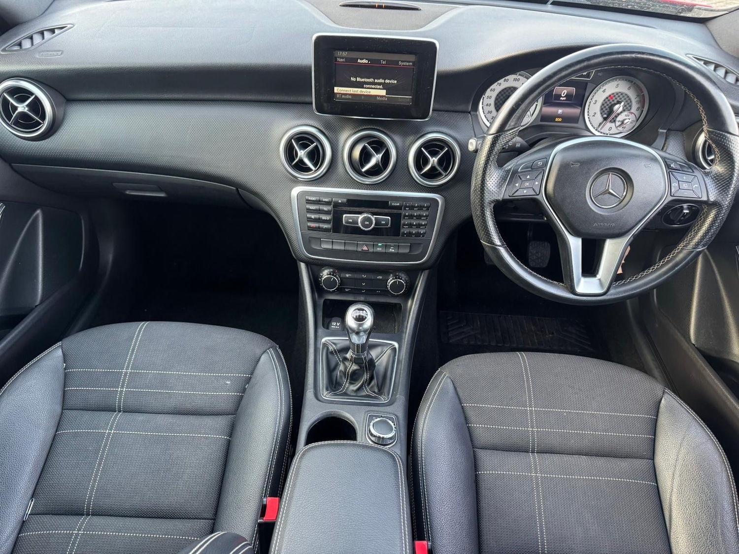 Used Mercedes-Benz A-Class 2014 for sale - 78062359: Photo 25