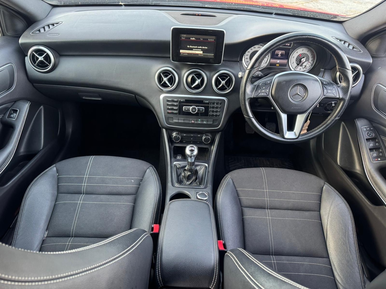 Used Mercedes-Benz A-Class 2014 for sale - 78062359: Photo 26