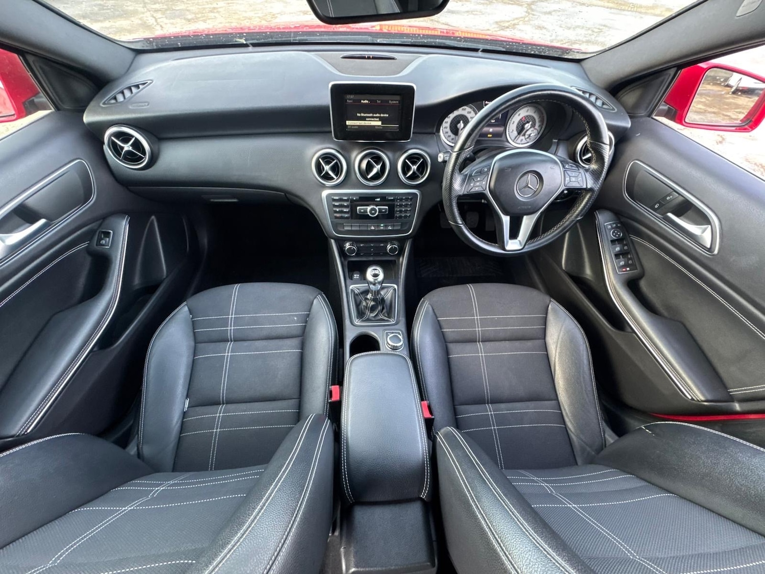 Used Mercedes-Benz A-Class 2014 for sale - 78062359: Photo 27