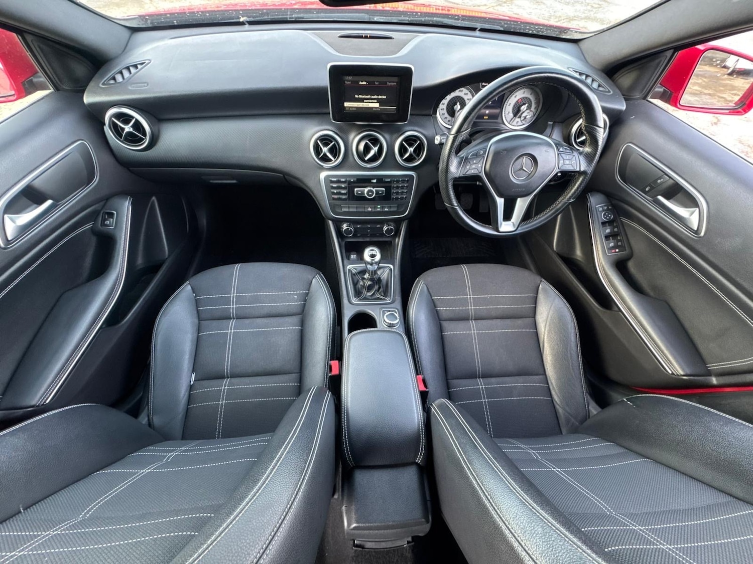 Used Mercedes-Benz A-Class 2014 for sale - 78062359: Photo 28