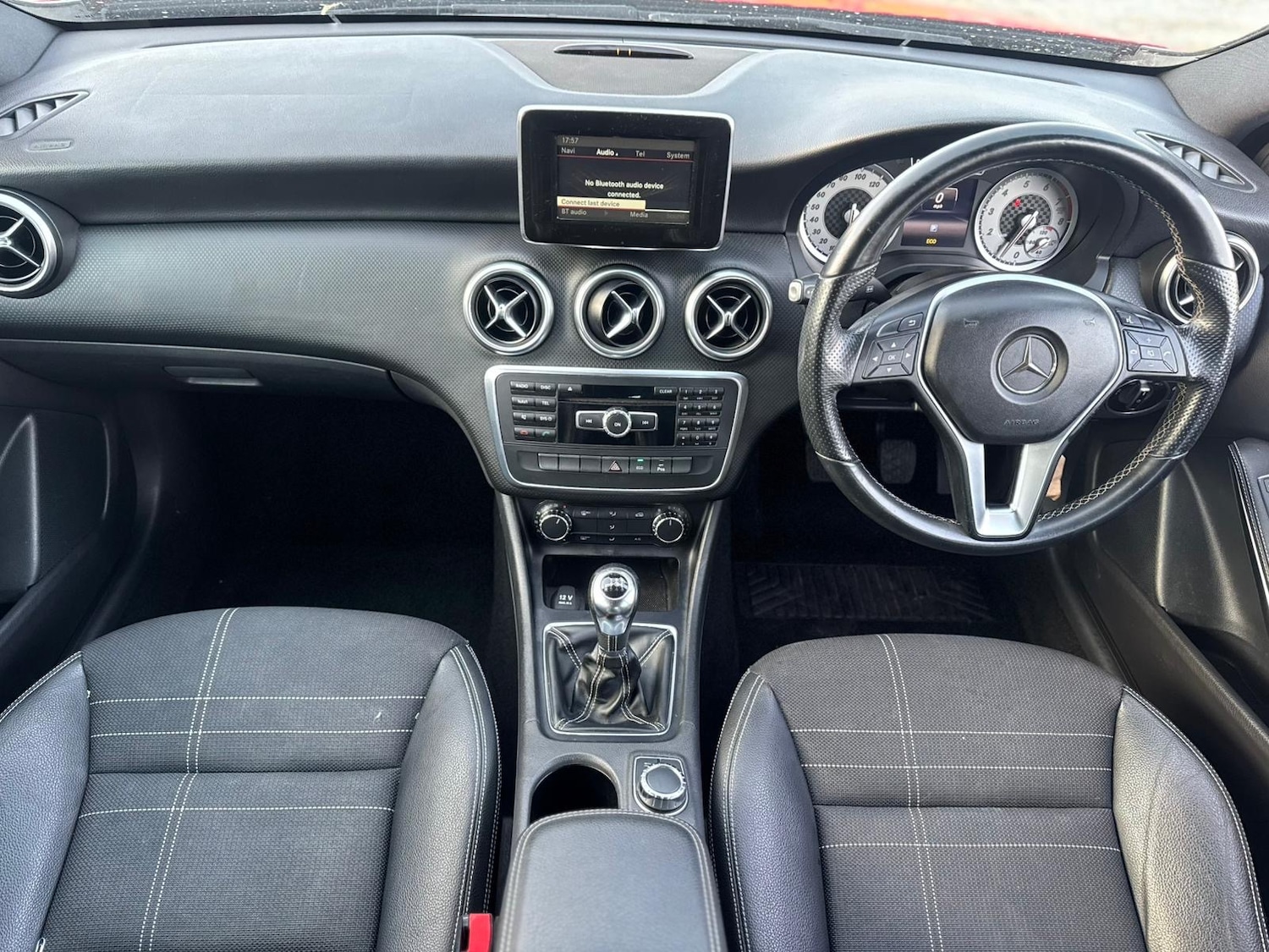 Used Mercedes-Benz A-Class 2014 for sale - 78062359: Photo 30