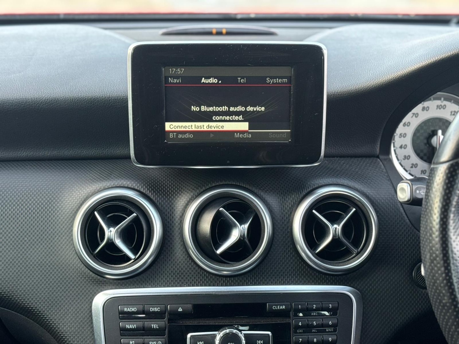 Used Mercedes-Benz A-Class 2014 for sale - 78062359: Photo 31