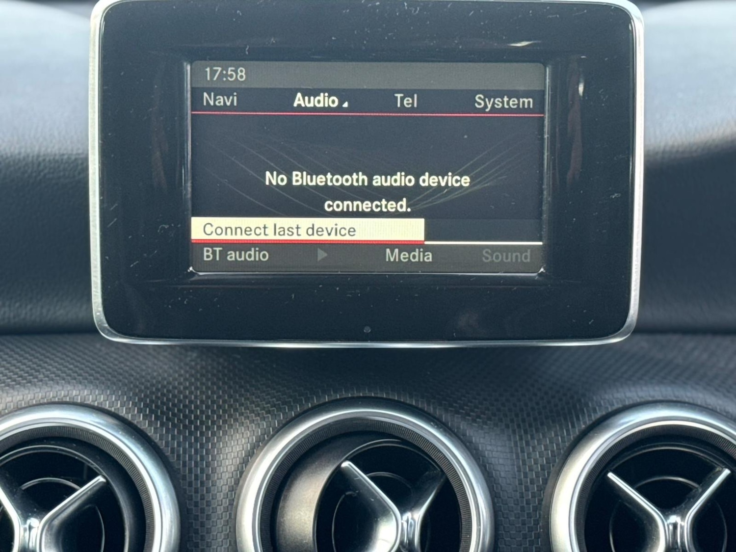 Used Mercedes-Benz A-Class 2014 for sale - 78062359: Photo 34