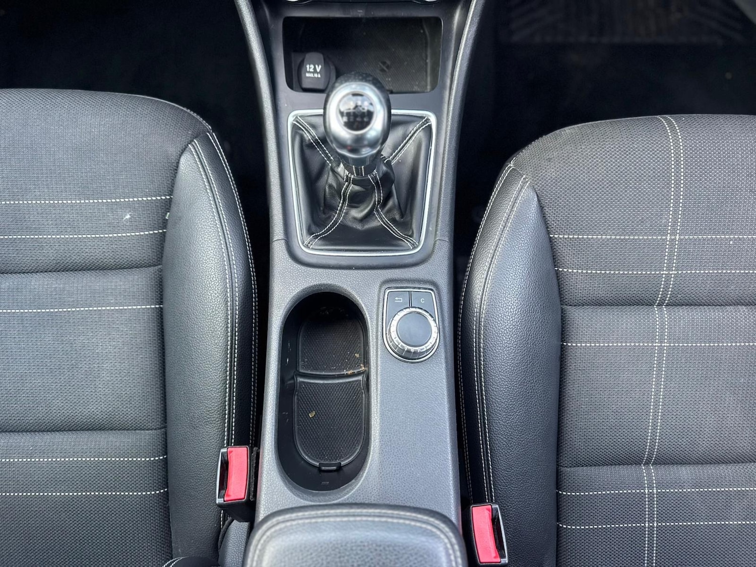 Used Mercedes-Benz A-Class 2014 for sale - 78062359: Photo 35