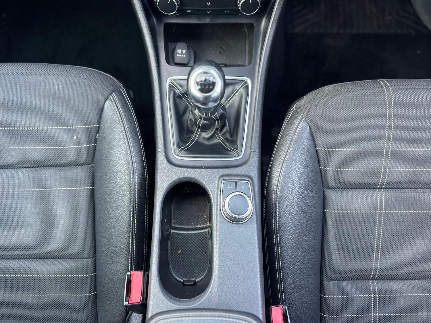 Used Mercedes-Benz A-Class 2014 for sale - 78062359: Photo 36