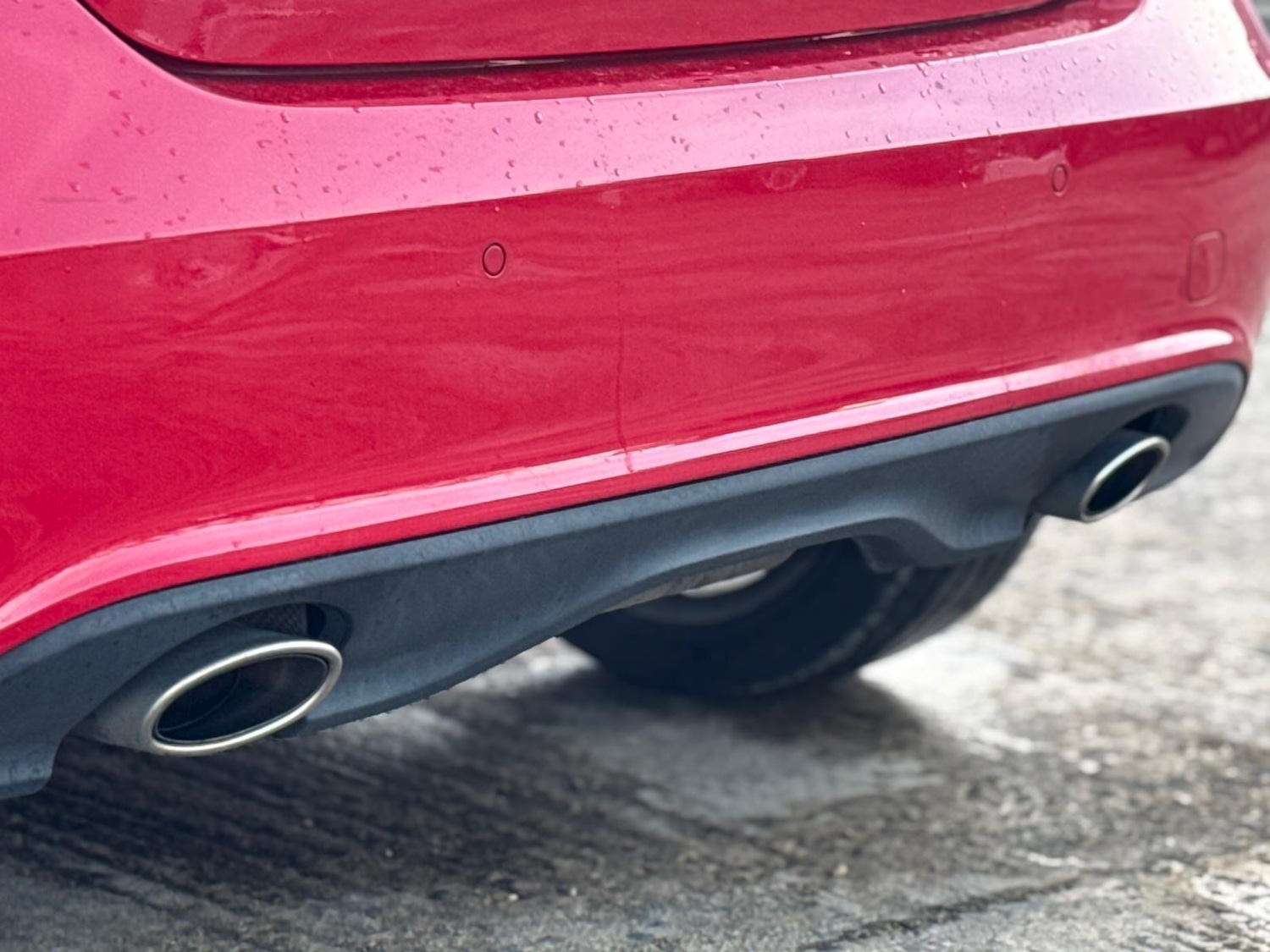 Used Mercedes-Benz A-Class 2014 for sale - 78062359: Photo 42