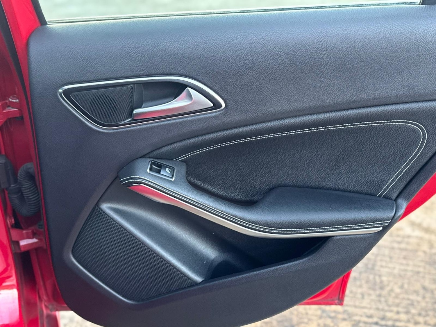 Used Mercedes-Benz A-Class 2014 for sale - 78062359: Photo 48