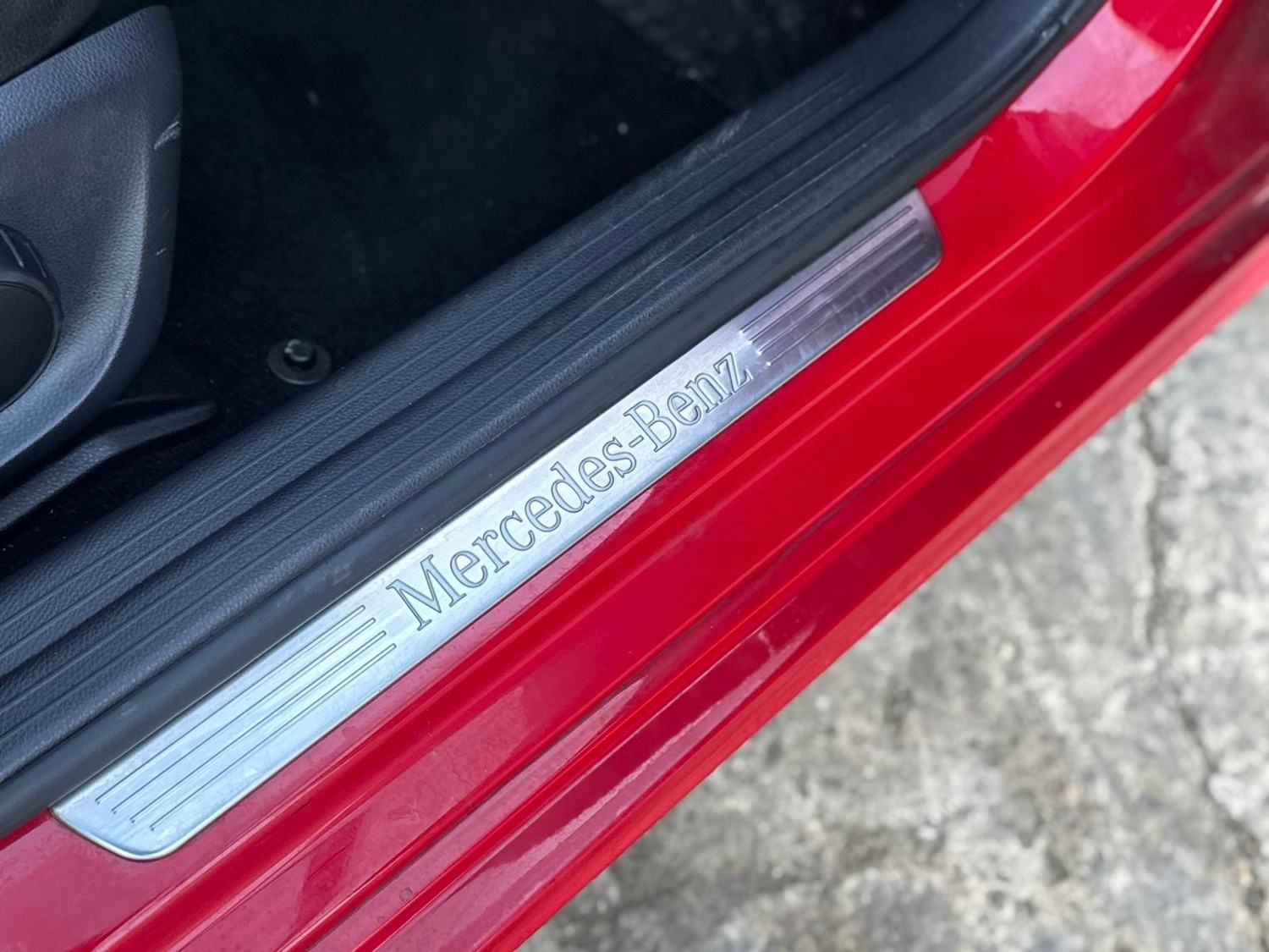 Used Mercedes-Benz A-Class 2014 for sale - 78062359: Photo 51