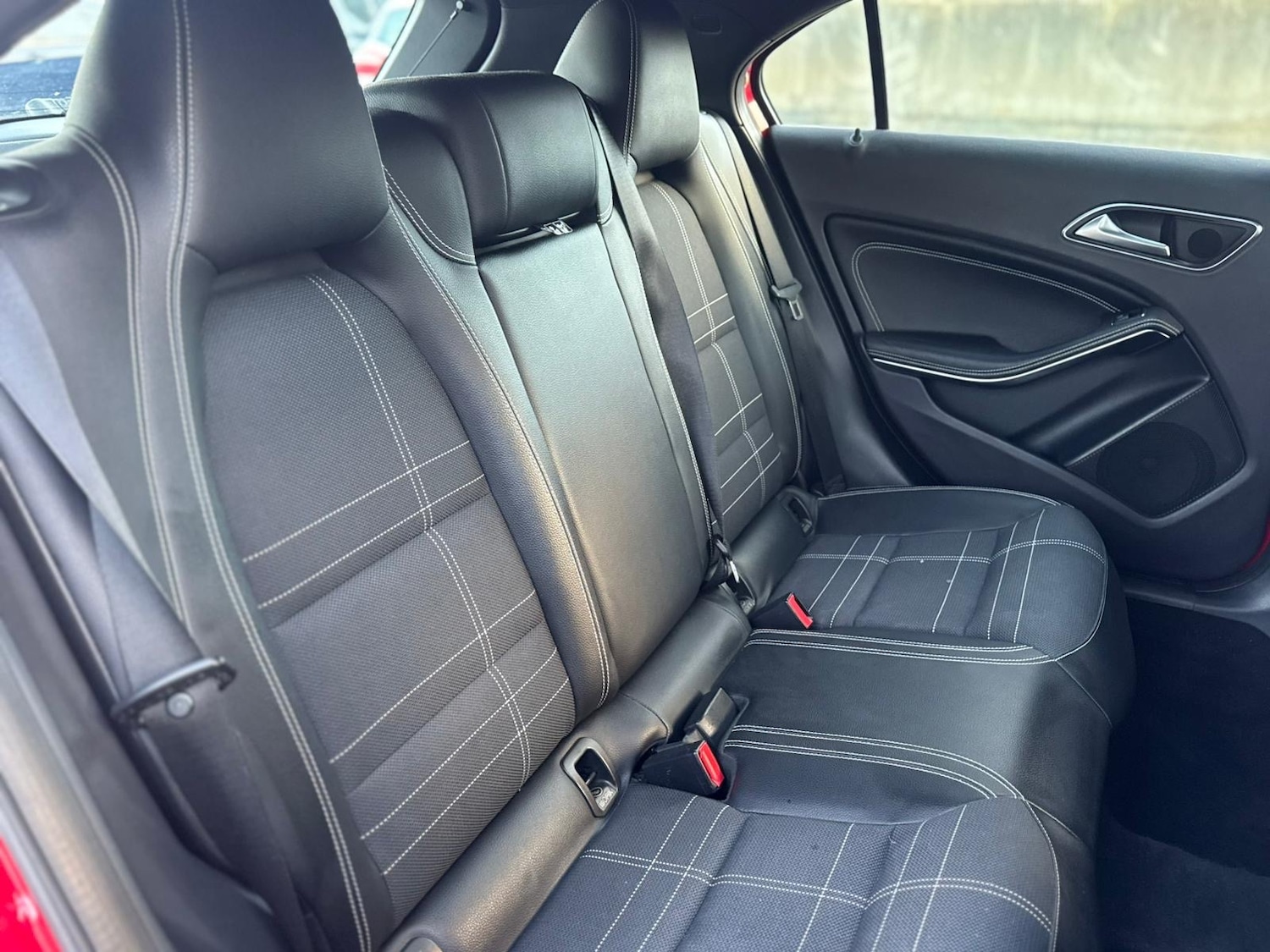 Used Mercedes-Benz A-Class 2014 for sale - 78062359: Photo 53