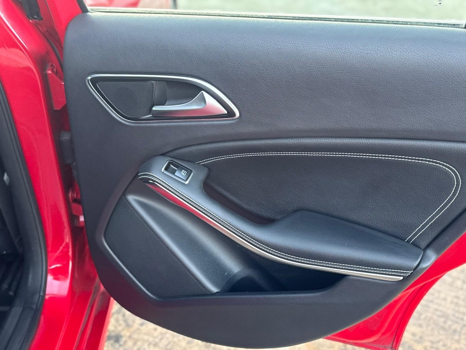 Used Mercedes-Benz A-Class 2014 for sale - 78062359: Photo 54