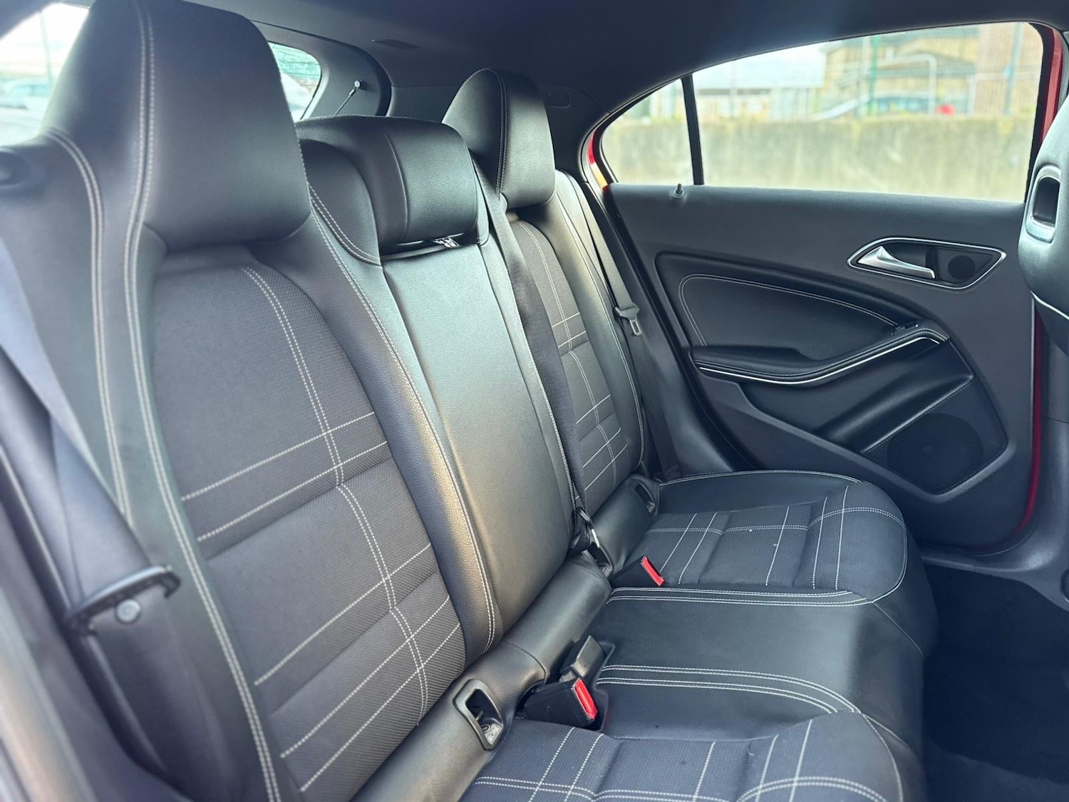 Used Mercedes-Benz A-Class 2014 for sale - 78062359: Photo 55