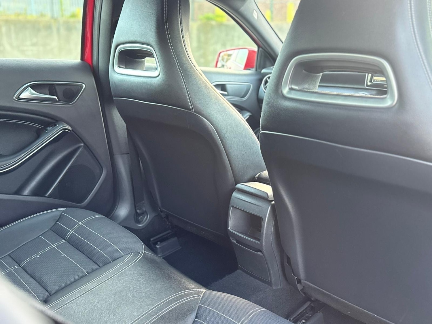 Used Mercedes-Benz A-Class 2014 for sale - 78062359: Photo 56