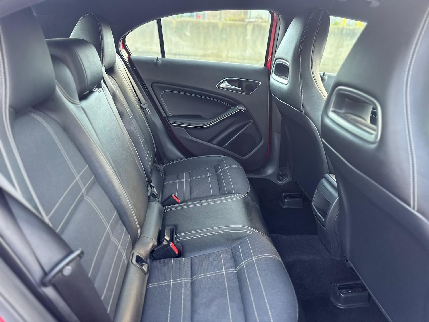 Used Mercedes-Benz A-Class 2014 for sale - 78062359: Photo 57