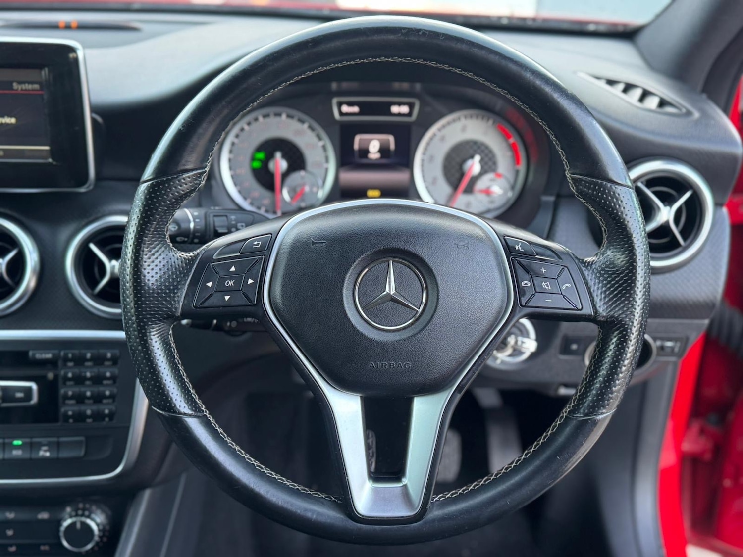 Used Mercedes-Benz A-Class 2014 for sale - 78062359: Photo 59