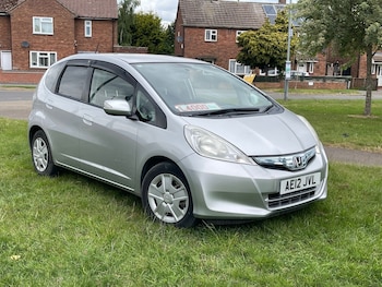 Used Honda Fit 2012 for sale - 78606075: Photo