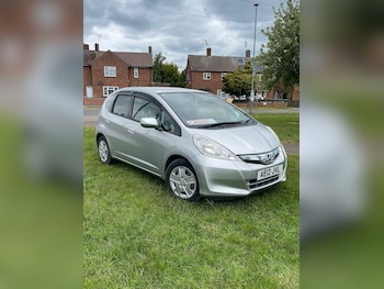 Used Honda Fit 2012 for sale - 78606075: Photo