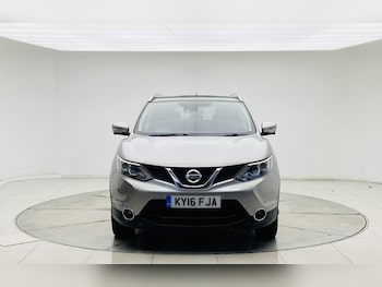 Used Nissan Qashqai 2016 for sale - 79352626: Photo