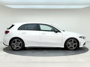 Used Mercedes-Benz A-Class 2022 for sale - 79668378: Photo