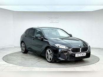 Used BMW 1 Series 2025 for sale - 79352623: Photo