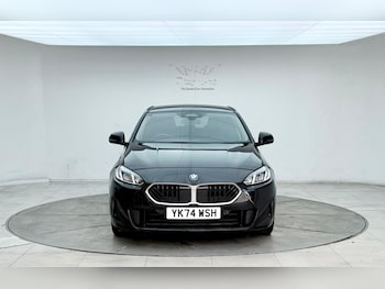 Used BMW 1 Series 2025 for sale - 79352623: Photo
