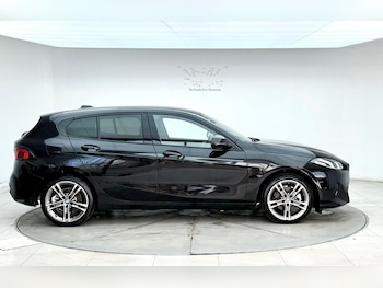 Used BMW 1 Series 2025 for sale - 79352623: Photo