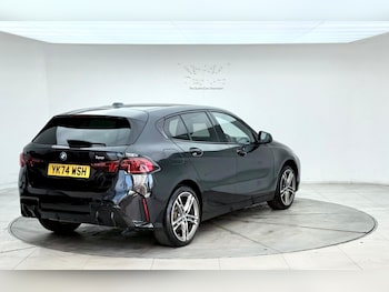 Used BMW 1 Series 2025 for sale - 79352623: Photo