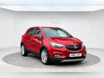 Used Vauxhall Mokka X 2018 for sale - 79386176: Photo