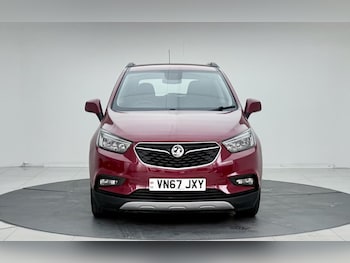 Used Vauxhall Mokka X 2018 for sale - 79386176: Photo