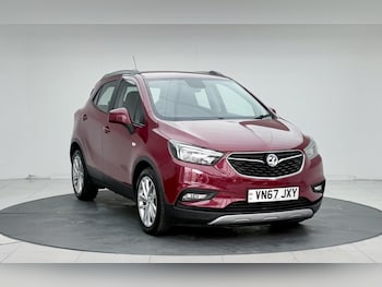Used Vauxhall Mokka X 2018 for sale - 79386176: Photo