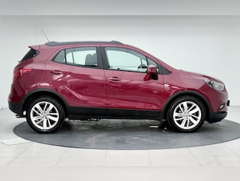 Used Vauxhall Mokka X 2018 for sale - 79386176: Photo