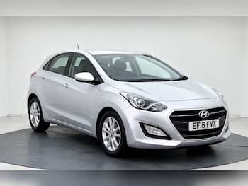 Used Hyundai i30 2016 for sale - 79679004: Photo