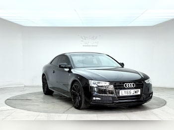 Used Audi A5 2016 for sale - 79352658: Photo