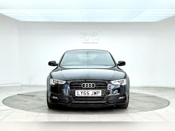 Used Audi A5 2016 for sale - 79352658: Photo