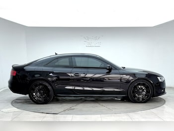 Used Audi A5 2016 for sale - 79352658: Photo