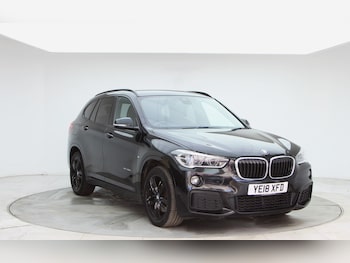 Used BMW X1 2018 for sale - 79352643: Photo
